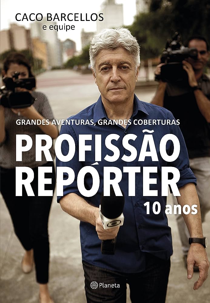 Profissão Repórter - Temporada 1