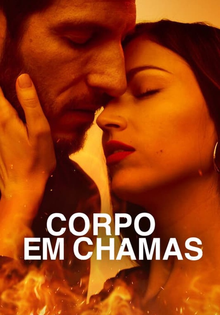Corpo em Chamas - Temporada 1