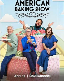 The Great American Baking Show - Temporada 3