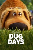 A Vida de Dug - Temporada 1