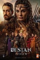 A Princesa Guerreira - Temporada 1