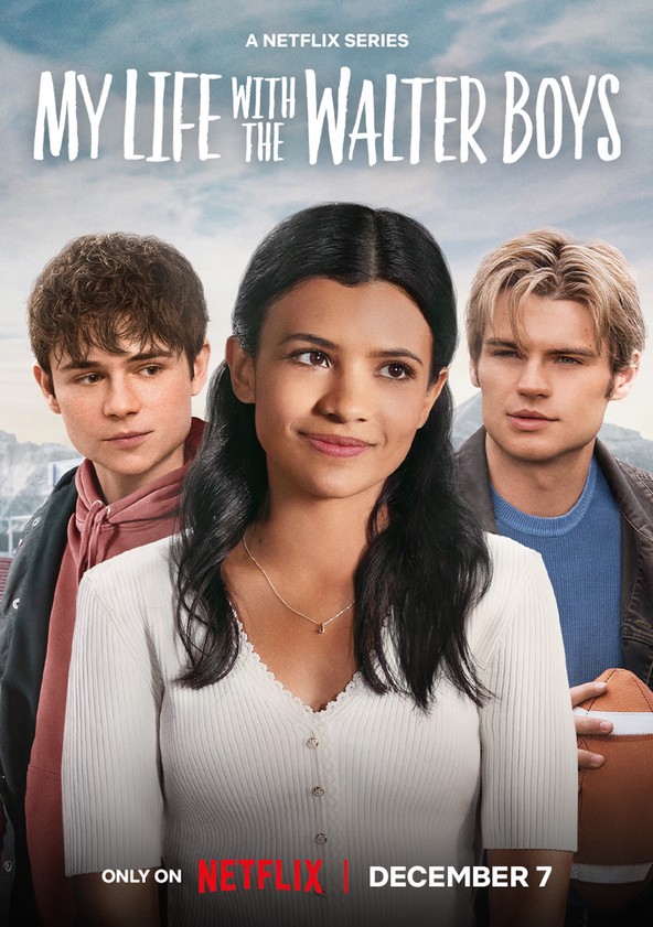 Minha Vida com a Família Walter - Temporada 2