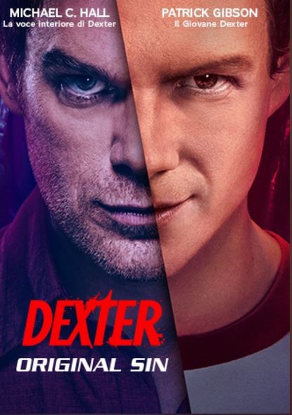 Dexter: Original Sin- Temporada 1