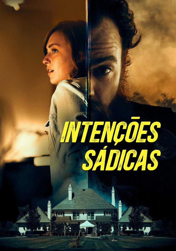 Intenções Sádicas