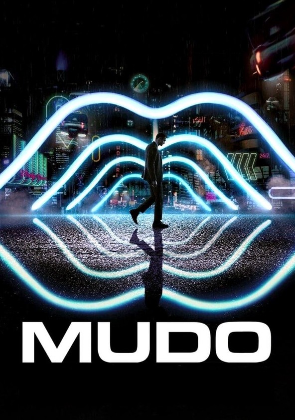 Mudo