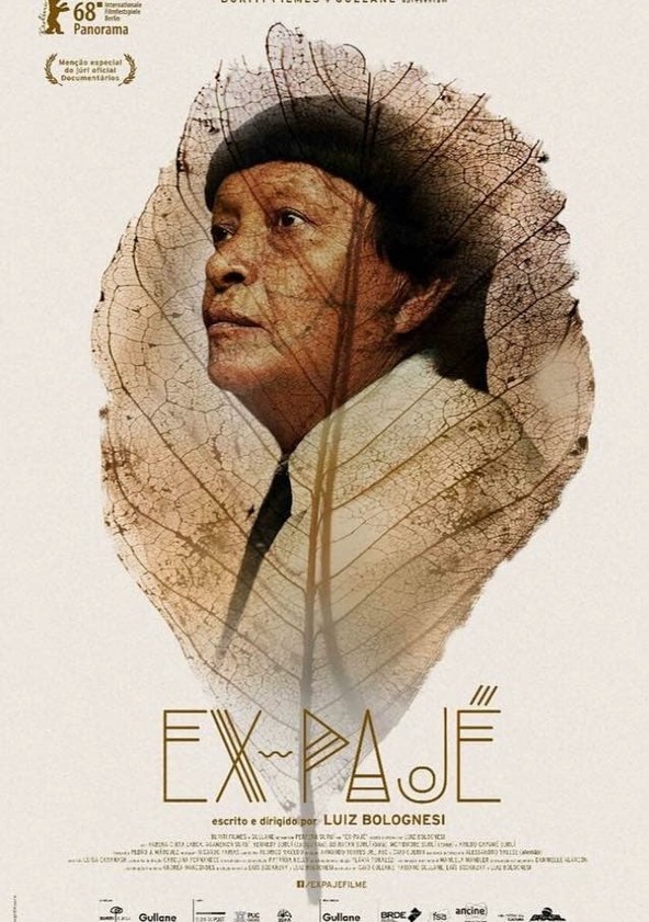 Ex-Shaman