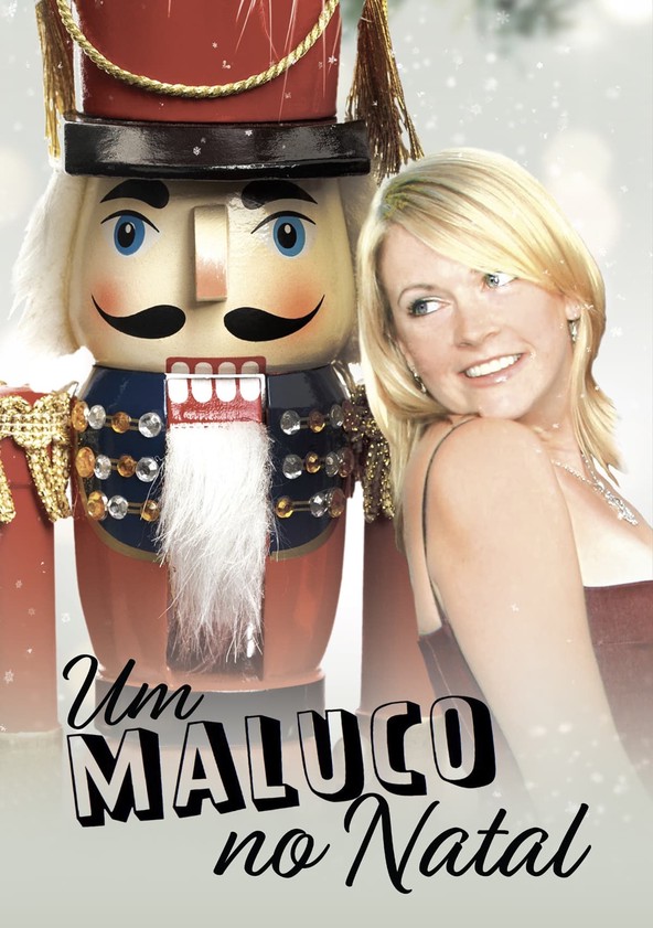 Um Maluco no Natal