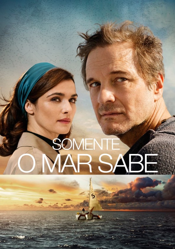 Somente o Mar Sabe