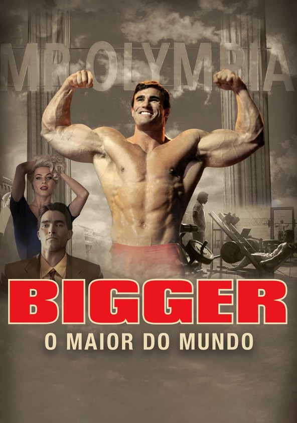 Bigger