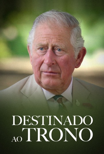 Destinado ao Trono