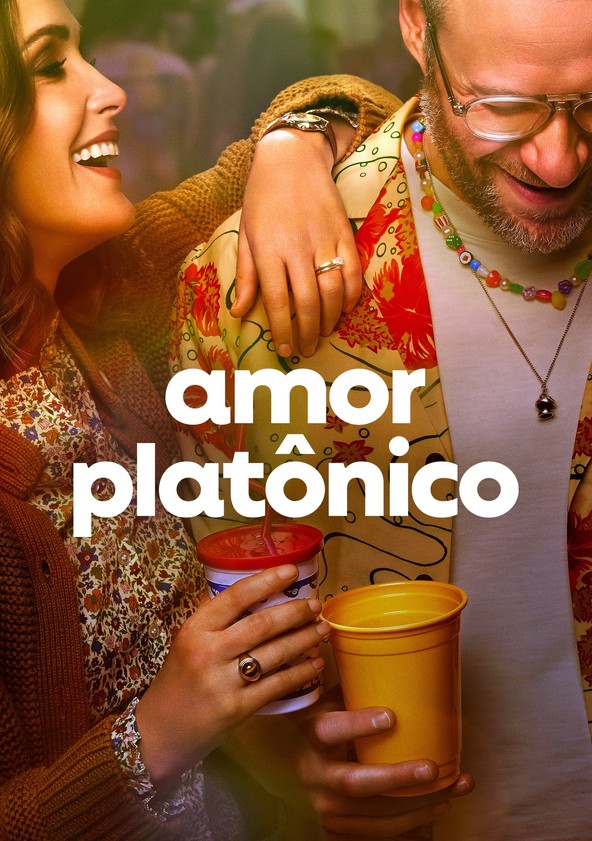 Amor Platônico - Temporada 2