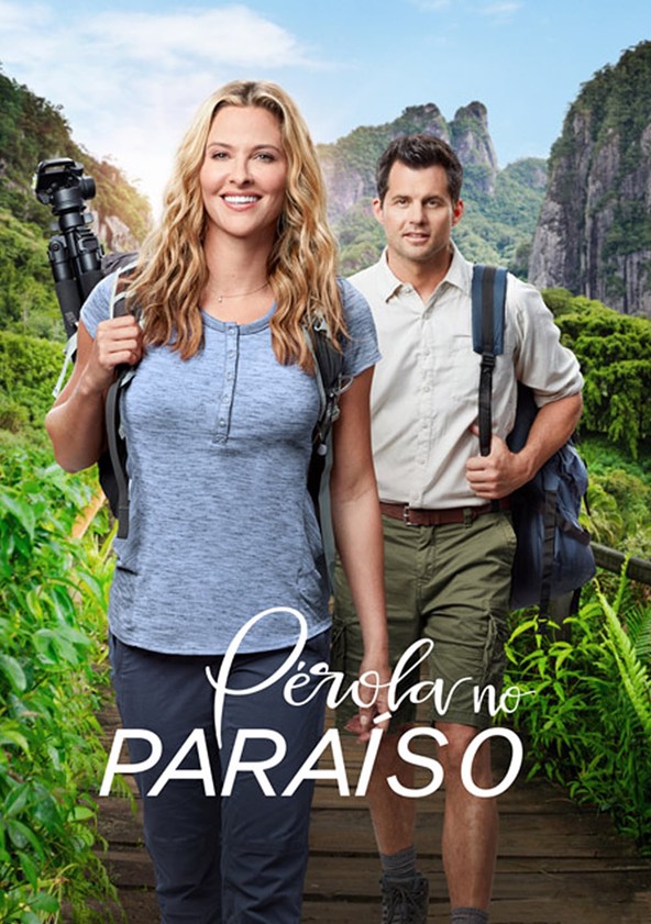 Pérola no Paraíso
