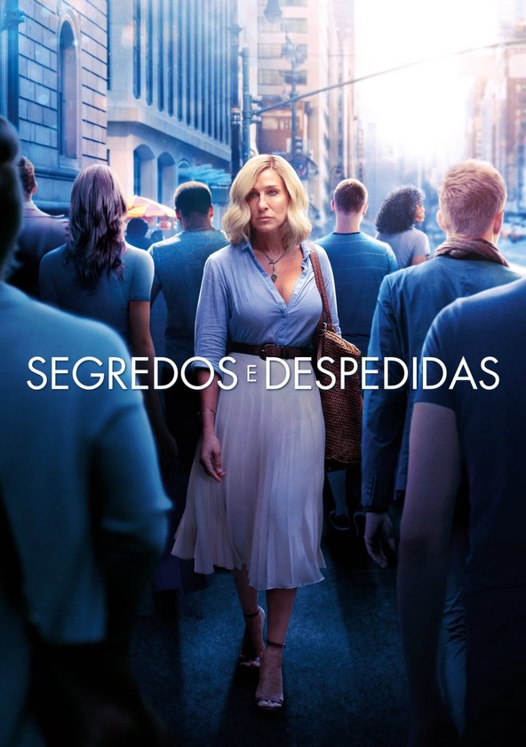 Segredos e Despedidas