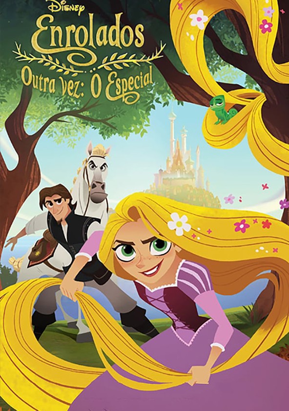 Enrolados Outra Vez