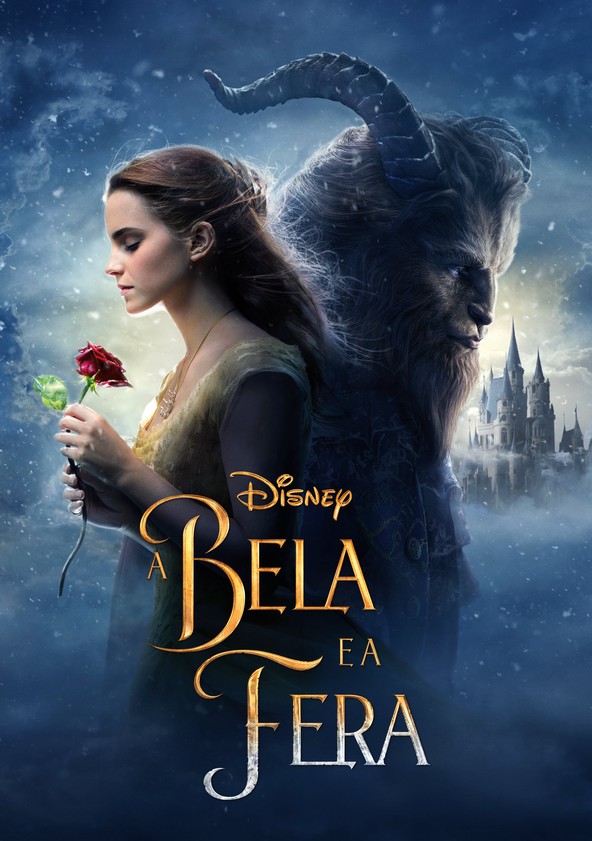 A Bela e a Fera