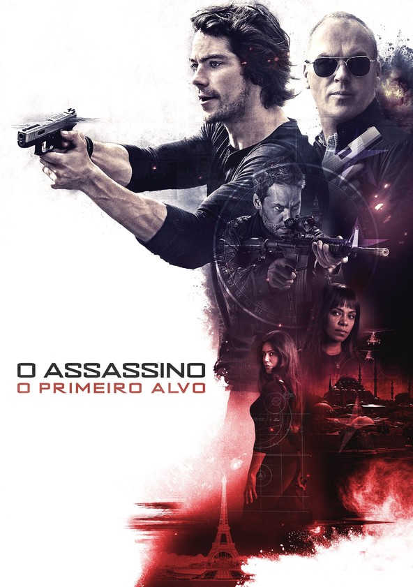 O Assassino: O Primeiro Alvo
