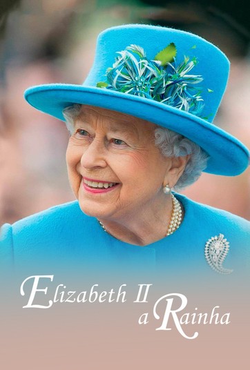 Elizabeth II - A Rainha - Temporada 1