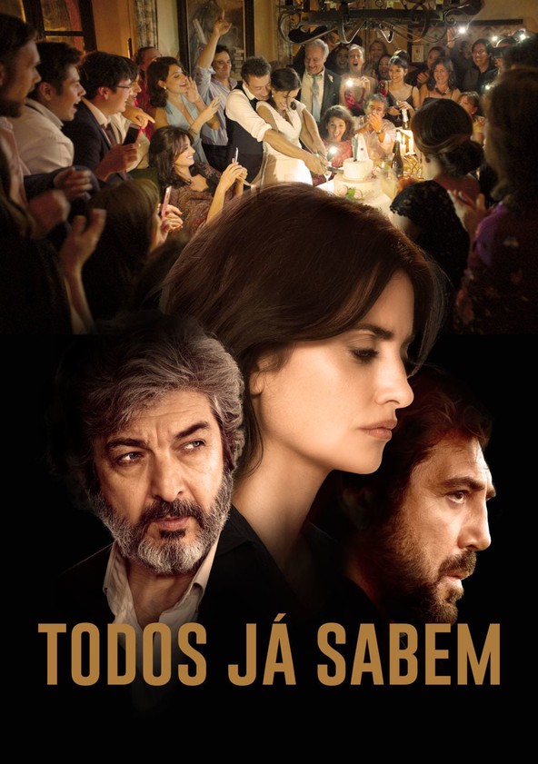 Todos Já Sabem