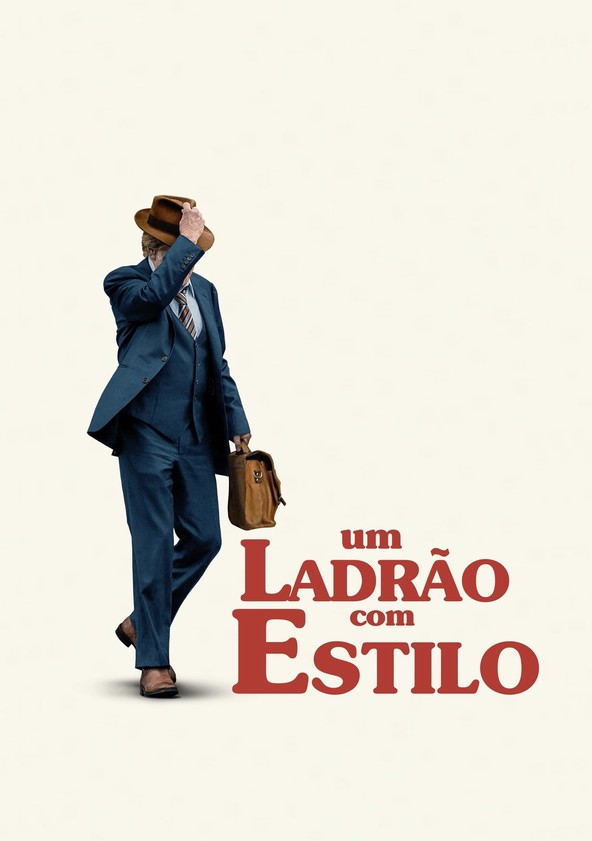 O Velho e a Arma