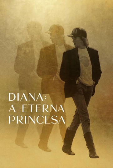 Diana: A Eterna Princesa