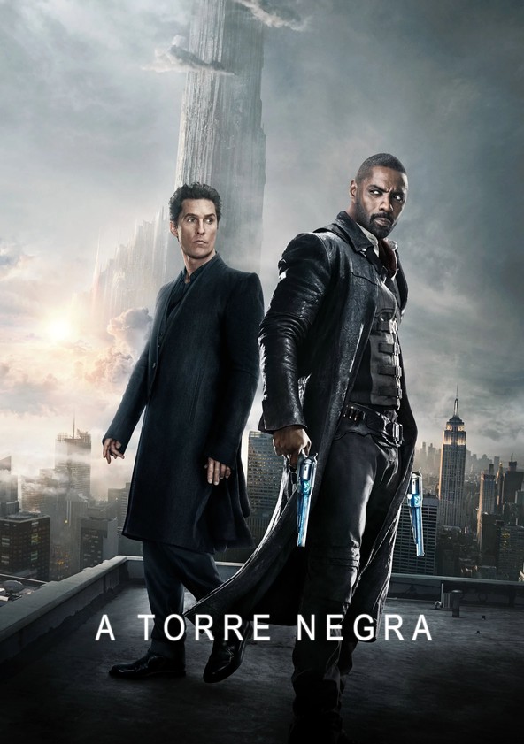 A Torre Negra