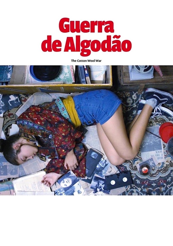 Guerra de Algodão