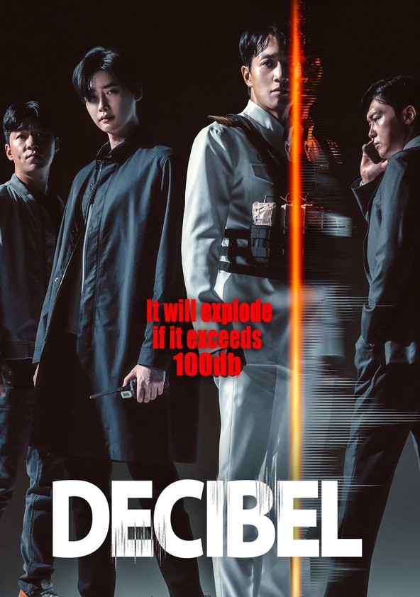 Desibel