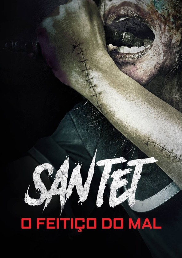 Santet
