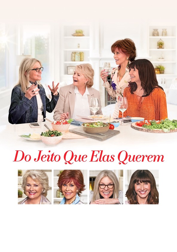 Do Jeito que Elas Querem