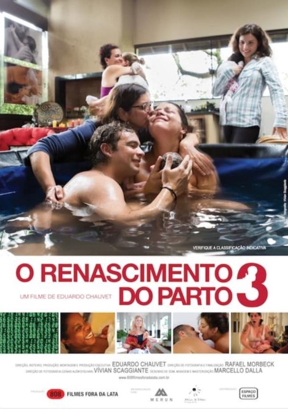 O Renascimento do Parto 3