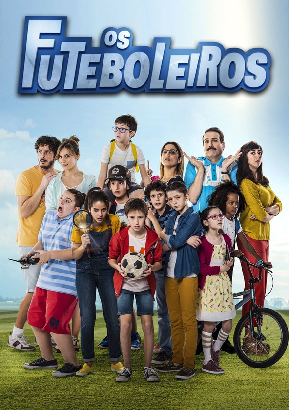 Los futbolísimos