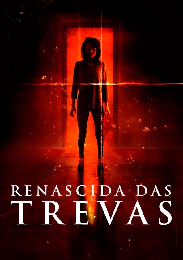 Renascida das Trevas