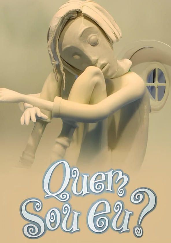Quem Sou Eu? - Temporada 1