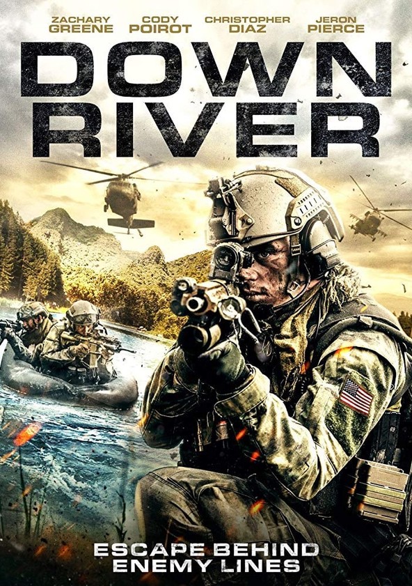 Down River