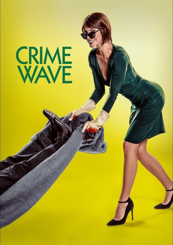 Onda de crimes