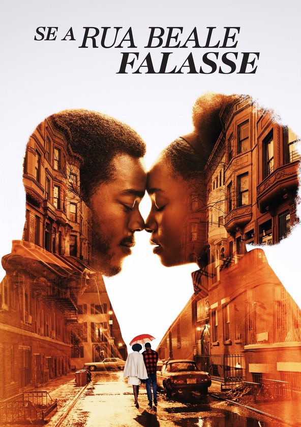 Se a Rua Beale Falasse