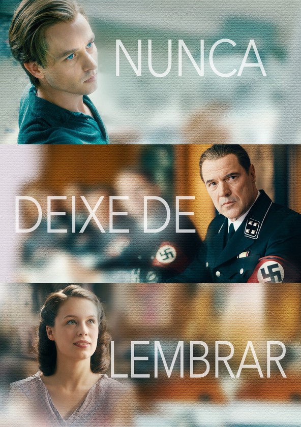 Nunca Deixe de Lembrar