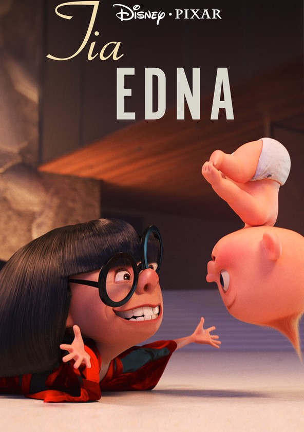 Auntie Edna
