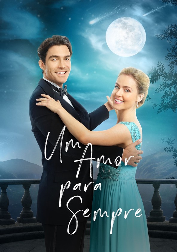 Um Amor para Sempre