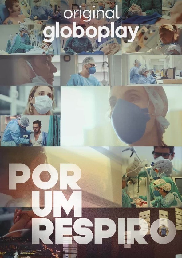 Por um Respiro - Temporada 1