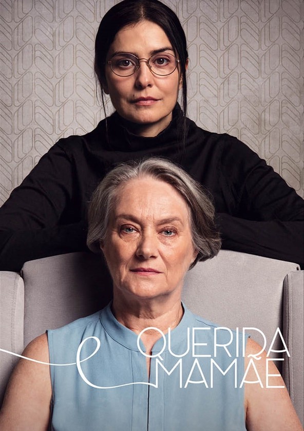 Querida Mamãe