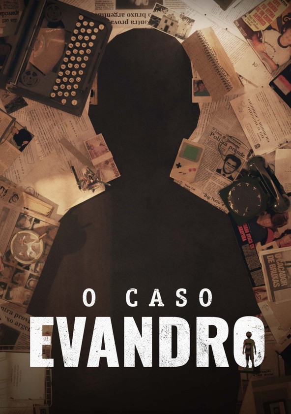 O Caso Evandro - Temporada 1