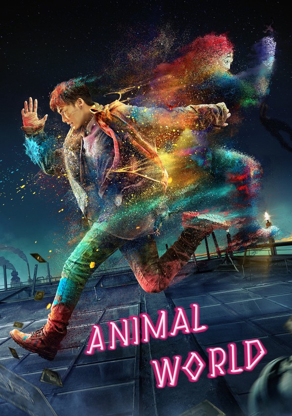 Mundo Animal