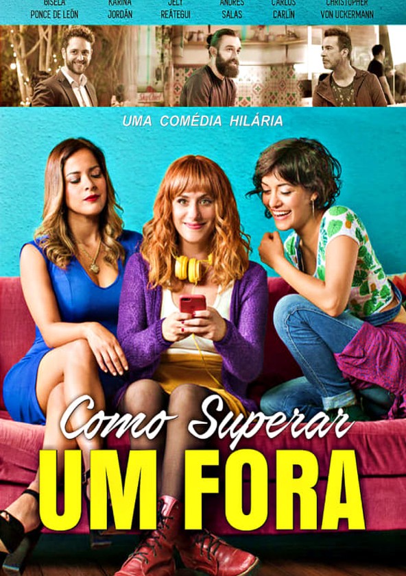 Como Superar um Fora
