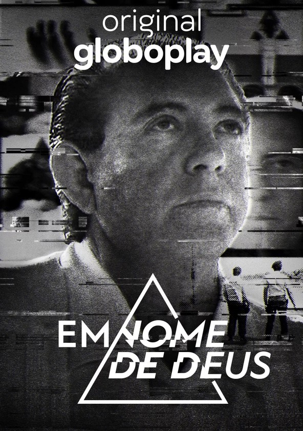 Em Nome de Deus - Temporada 1