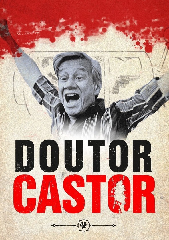 Doutor Castor - Temporada 1