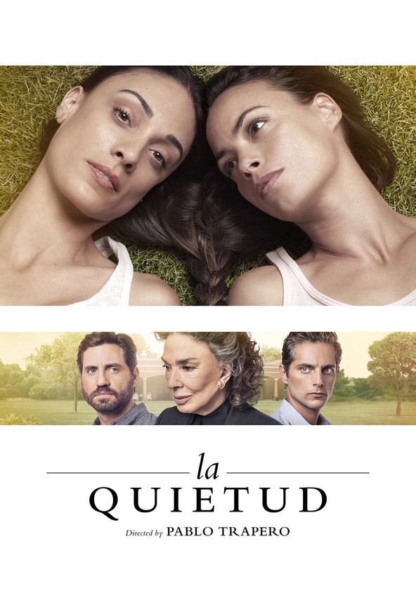 La quietud