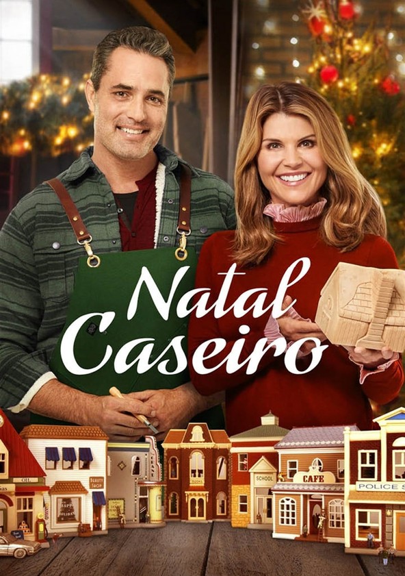 Natal Caseiro
