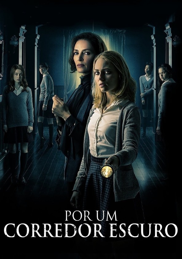 Por um Corredor Escuro