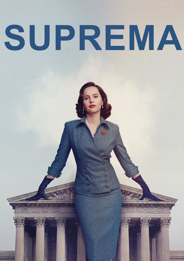 Suprema